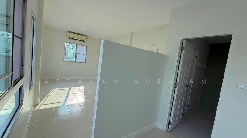 Prompat Prime Ramintra, Bangkok, Panya-Ramindra Road, Sam Wa Tawan Ok, Khlong Sam Wa, Bangkok, 3 Bedrooms, 120 sqm, Single Detached House For Sale, by Nattakan nueaiam, 500280740 - DDproperty.com