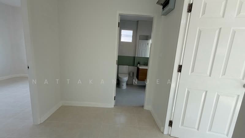 Prompat Prime Ramintra, Bangkok, Panya-Ramindra Road, Sam Wa Tawan Ok, Khlong Sam Wa, Bangkok, 3 Bedrooms, 120 sqm, Single Detached House For Sale, by Nattakan nueaiam, 500280740 - DDproperty.com
