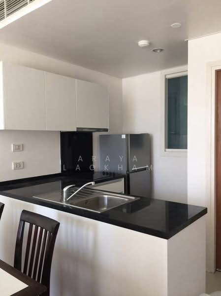 Wind Sukhumvit 23, กรุงเทพ, 136 ซอยสุขุมวิท 23 ถนนสุขุมวิท, คลองเตยเหนือ, วัฒนา, กรุงเทพ, 76 ตร.ม., คอนโด ให้เช่า, โดย Araya Laokham, 500280743 - DDproperty.com