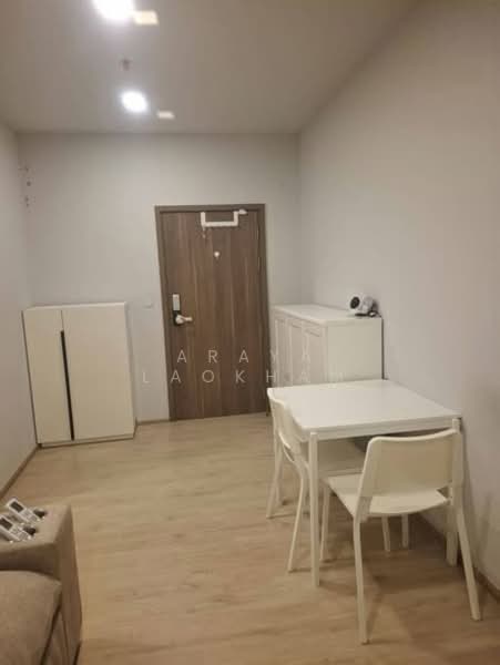 Metris Pattanakarn-Ekkamai, Bangkok, 486 Phatthanakan Road, Suan Luang, Suan Luang, Bangkok, 2 Bedrooms, 54 sqm, Condo For Sale, by Araya Laokham, 500280745 - DDproperty.com