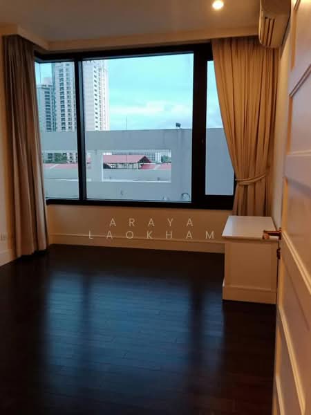 AGUSTON Sukhumvit 22 : อกัสตัน สุขุมวิท 22, กรุงเทพ, 140 ซอยสุขุมวิท 22, คลองเตย, คลองเตย, กรุงเทพ, 130 ตร.ม., คอนโด ขาย, โดย Araya Laokham, 500280746 - DDproperty.com