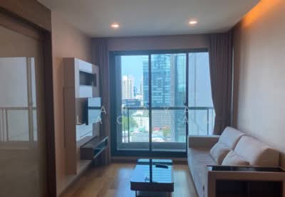 ขาย - The Address Sathorn : ดิ แอดเดรส สาทร, กรุงเทพ