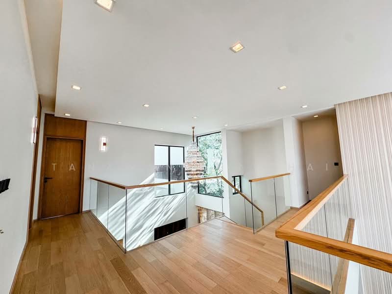5-BR Villa, Chon Buri (Pattaya), Nong Pru, Bang Lamung (Pattaya), Chon Buri (Pattaya), 5 Bedrooms, 400 sqm, Villa For Sale, by Tanawan Surichai, 500280749 - DDproperty.com