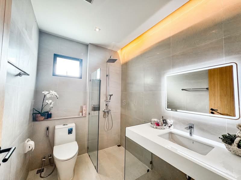 5-BR Villa, Chon Buri (Pattaya), Nong Pru, Bang Lamung (Pattaya), Chon Buri (Pattaya), 5 Bedrooms, 400 sqm, Villa For Sale, by Tanawan Surichai, 500280749 - DDproperty.com