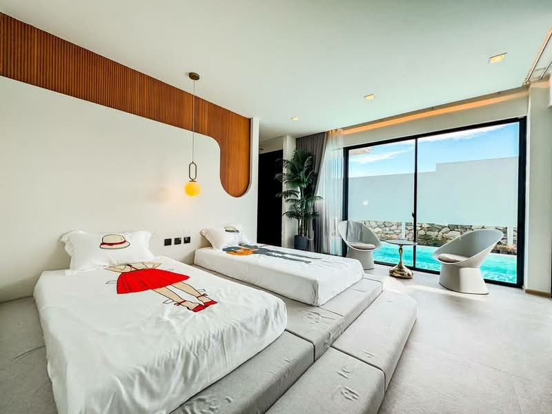 5-BR Villa, Chon Buri (Pattaya), Nong Pru, Bang Lamung (Pattaya), Chon Buri (Pattaya), 5 Bedrooms, 400 sqm, Villa For Sale, by Tanawan Surichai, 500280749 - DDproperty.com