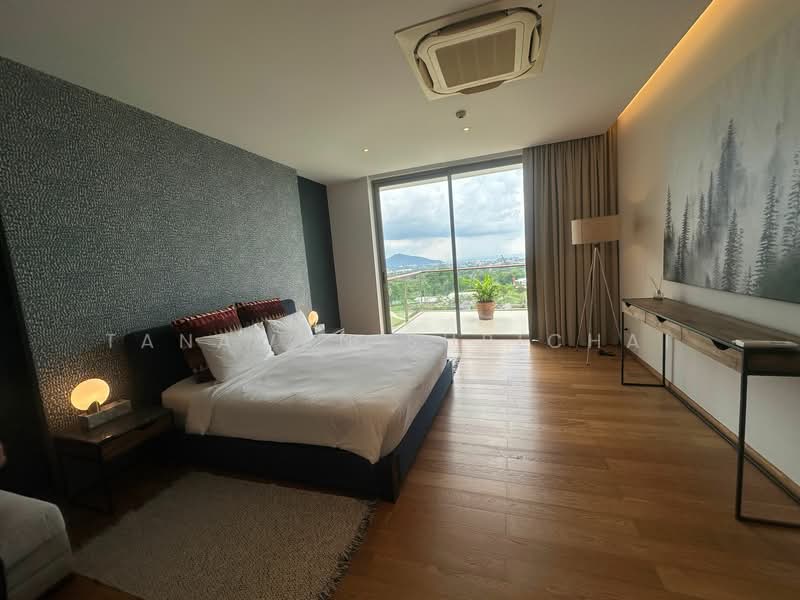 Bangsaray Heights, Chon Buri (Pattaya), Soi Thetsaban 12, Bang Sare, Sattahip, Bang Sa-re, Sattahip, Chon Buri (Pattaya), 3 Bedrooms, 288 sqm, Condo For Sale, by Tanawan Surichai, 500280750 - DDproperty.com