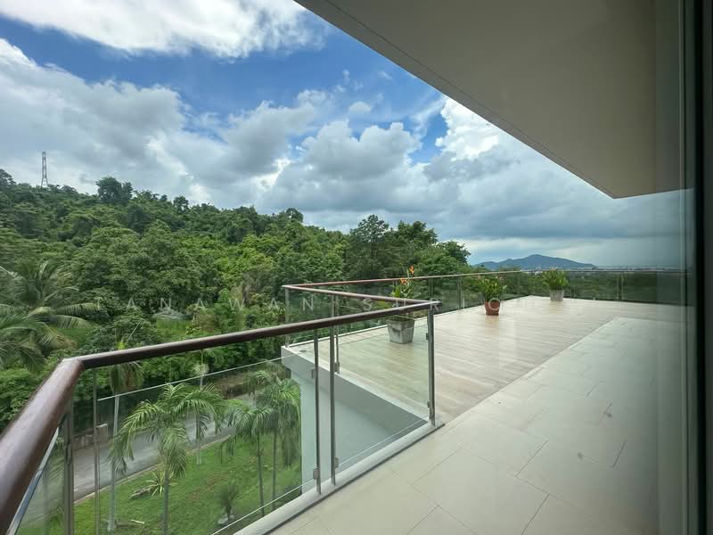 Bangsaray Heights, Chon Buri (Pattaya), Soi Thetsaban 12, Bang Sare, Sattahip, Bang Sa-re, Sattahip, Chon Buri (Pattaya), 3 Bedrooms, 288 sqm, Condo For Sale, by Tanawan Surichai, 500280750 - DDproperty.com