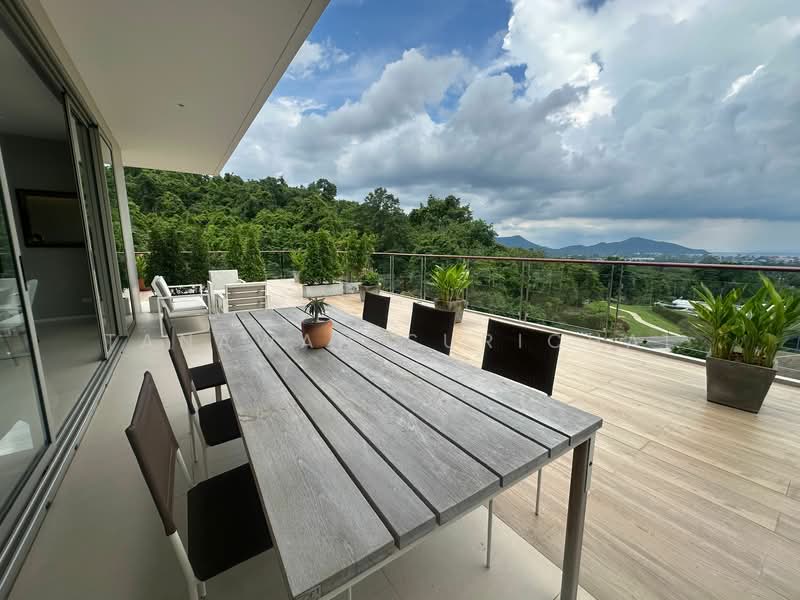 Bangsaray Heights, Chon Buri (Pattaya), Soi Thetsaban 12, Bang Sare, Sattahip, Bang Sa-re, Sattahip, Chon Buri (Pattaya), 3 Bedrooms, 288 sqm, Condo For Sale, by Tanawan Surichai, 500280750 - DDproperty.com