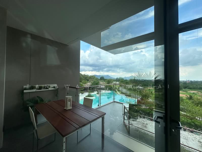 Bangsaray Heights, Chon Buri (Pattaya), Soi Thetsaban 12, Bang Sare, Sattahip, Bang Sa-re, Sattahip, Chon Buri (Pattaya), 1 Bedroom, 91 sqm, Condo For Sale, by Tanawan Surichai, 500280751 - DDproperty.com