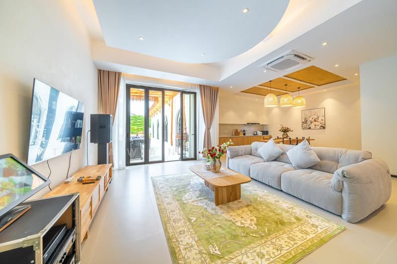 4-BR Villa, Chon Buri (Pattaya), Nong Pru, Bang Lamung (Pattaya), Chon Buri (Pattaya), 4 Bedrooms, 260 sqm, Villa For Sale, by Tanawan Surichai, 500280752 - DDproperty.com
