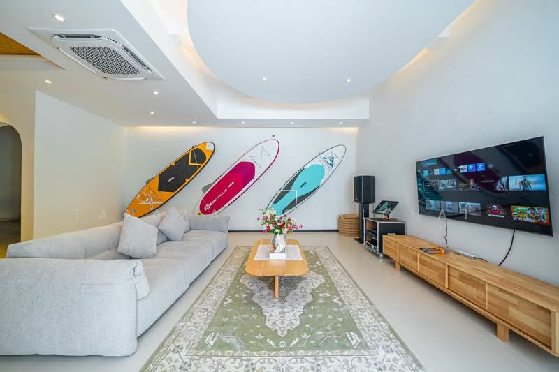 4-BR Villa, Chon Buri (Pattaya), Nong Pru, Bang Lamung (Pattaya), Chon Buri (Pattaya), 4 Bedrooms, 260 sqm, Villa For Sale, by Tanawan Surichai, 500280752 - DDproperty.com