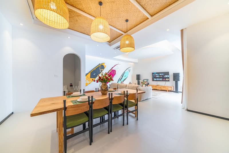 4-BR Villa, Chon Buri (Pattaya), Nong Pru, Bang Lamung (Pattaya), Chon Buri (Pattaya), 4 Bedrooms, 260 sqm, Villa For Sale, by Tanawan Surichai, 500280752 - DDproperty.com