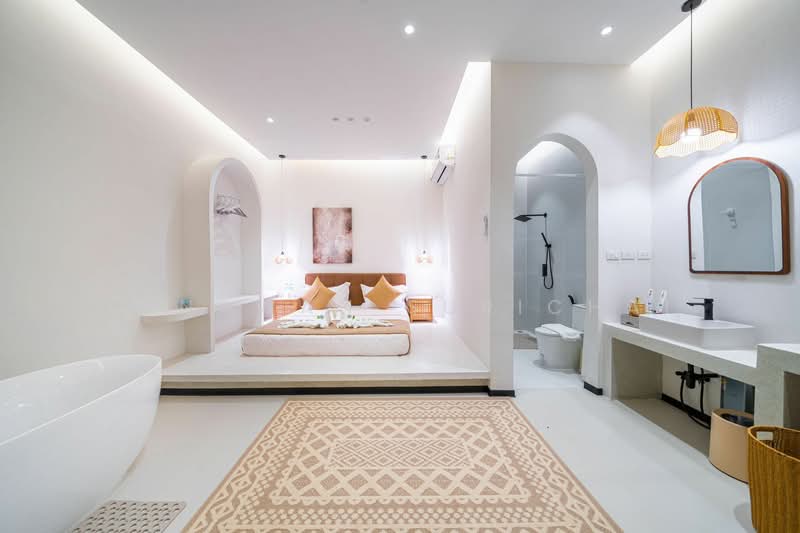 4-BR Villa, Chon Buri (Pattaya), Nong Pru, Bang Lamung (Pattaya), Chon Buri (Pattaya), 4 Bedrooms, 260 sqm, Villa For Sale, by Tanawan Surichai, 500280752 - DDproperty.com