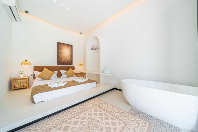 4-BR Villa, Chon Buri (Pattaya), Nong Pru, Bang Lamung (Pattaya), Chon Buri (Pattaya), 4 Bedrooms, 260 sqm, Villa For Sale, by Tanawan Surichai, 500280752 - DDproperty.com