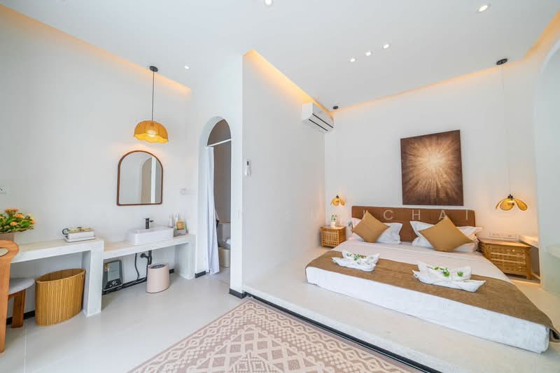 4-BR Villa, Chon Buri (Pattaya), Nong Pru, Bang Lamung (Pattaya), Chon Buri (Pattaya), 4 Bedrooms, 260 sqm, Villa For Sale, by Tanawan Surichai, 500280752 - DDproperty.com