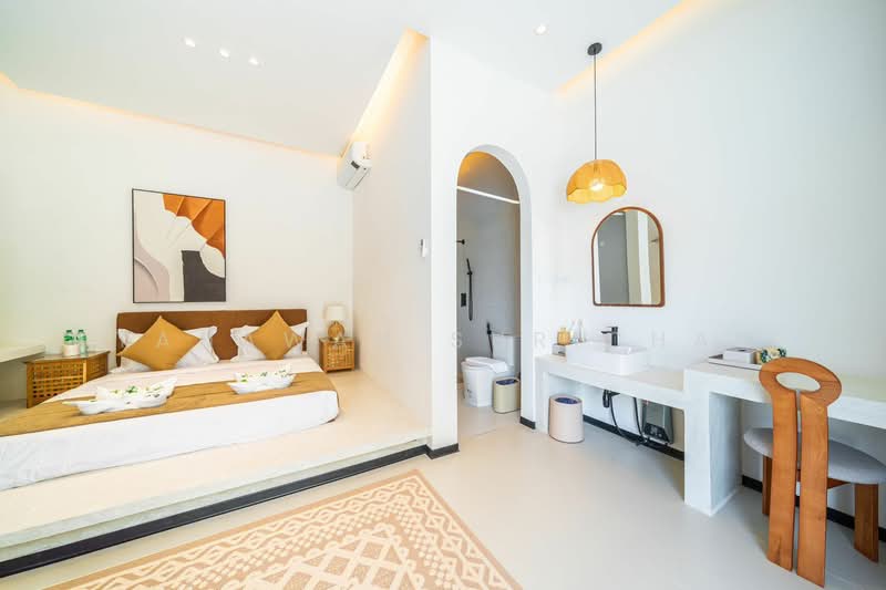 4-BR Villa, Chon Buri (Pattaya), Nong Pru, Bang Lamung (Pattaya), Chon Buri (Pattaya), 4 Bedrooms, 260 sqm, Villa For Sale, by Tanawan Surichai, 500280752 - DDproperty.com