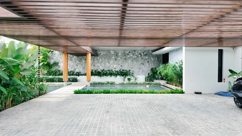 Bangsaray Heights, Chon Buri (Pattaya), Soi Thetsaban 12, Bang Sare, Sattahip, Bang Sa-re, Sattahip, Chon Buri (Pattaya), 4 Bedrooms, 1,533 sqm, Condo For Sale, by Tanawan Surichai, 500280753 - DDproperty.com