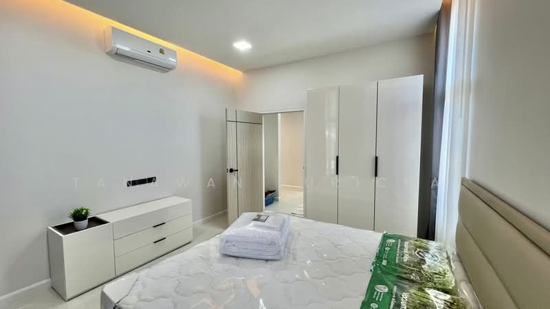 3-BR Townhouse, Chon Buri (Pattaya), Na Kloe, Bang Lamung (Pattaya), Chon Buri (Pattaya), 3 Bedrooms, 300 sqm, Townhouse For Sale, by Tanawan Surichai, 500280754 - DDproperty.com