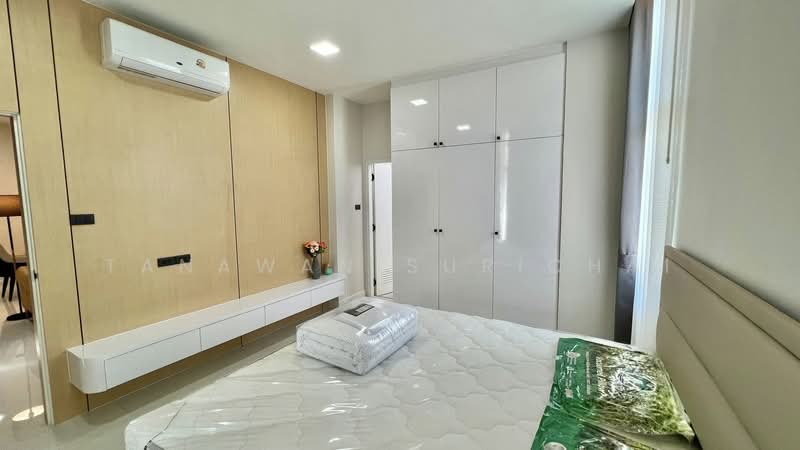 3-BR Townhouse, Chon Buri (Pattaya), Na Kloe, Bang Lamung (Pattaya), Chon Buri (Pattaya), 3 Bedrooms, 300 sqm, Townhouse For Sale, by Tanawan Surichai, 500280754 - DDproperty.com