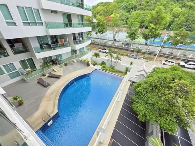 ขาย - The Lofts Pratumnak : เดอะ ลอฟท์ พระตำหนัก, ชลบุรี