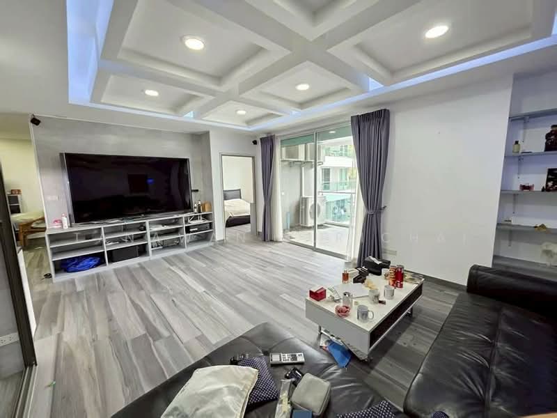 ขาย - The Lofts Pratumnak : เดอะ ลอฟท์ พระตำหนัก, ชลบุรี