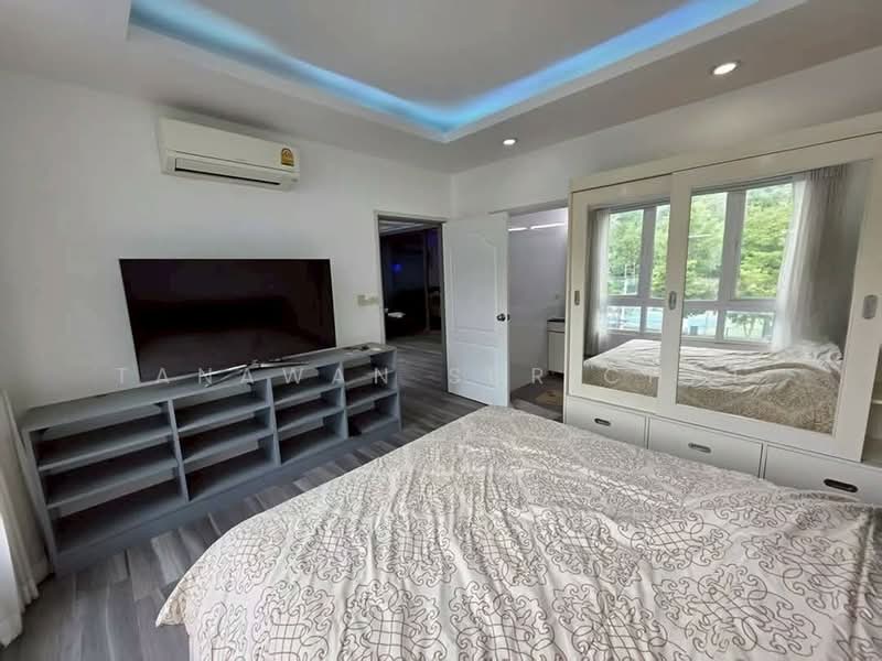 The Lofts Pratumnak, Chon Buri (Pattaya), 378/430 Moo 12 Soi Rajchawaroon, Nong Pru, Bang Lamung (Pattaya), Chon Buri (Pattaya), 2 Bedrooms, 92 sqm, Condo For Sale, by Tanawan Surichai, 500280757 - DDproperty.com