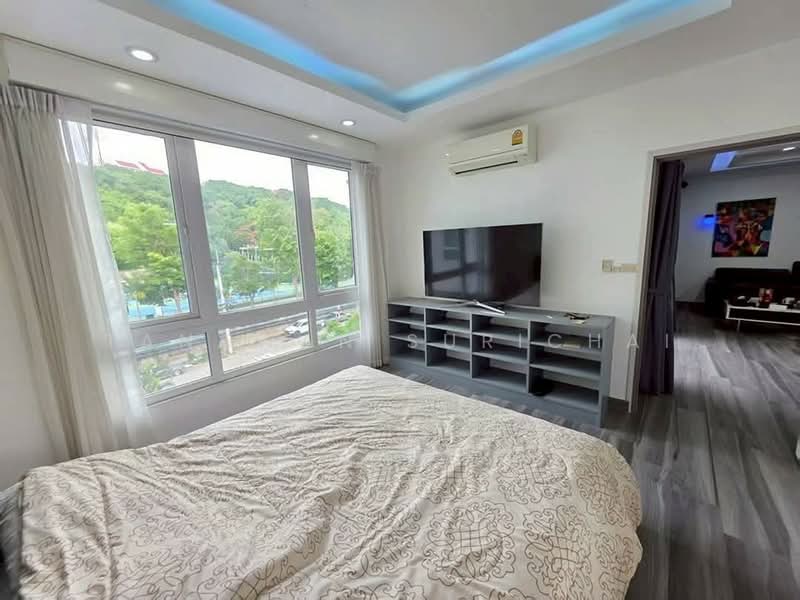 The Lofts Pratumnak, Chon Buri (Pattaya), 378/430 Moo 12 Soi Rajchawaroon, Nong Pru, Bang Lamung (Pattaya), Chon Buri (Pattaya), 2 Bedrooms, 92 sqm, Condo For Sale, by Tanawan Surichai, 500280757 - DDproperty.com