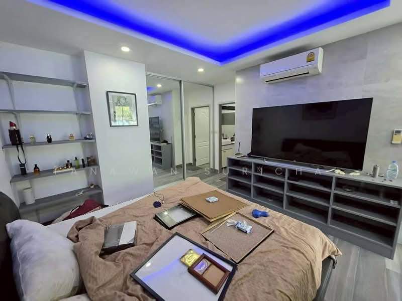 The Lofts Pratumnak, Chon Buri (Pattaya), 378/430 Moo 12 Soi Rajchawaroon, Nong Pru, Bang Lamung (Pattaya), Chon Buri (Pattaya), 2 Bedrooms, 92 sqm, Condo For Sale, by Tanawan Surichai, 500280757 - DDproperty.com