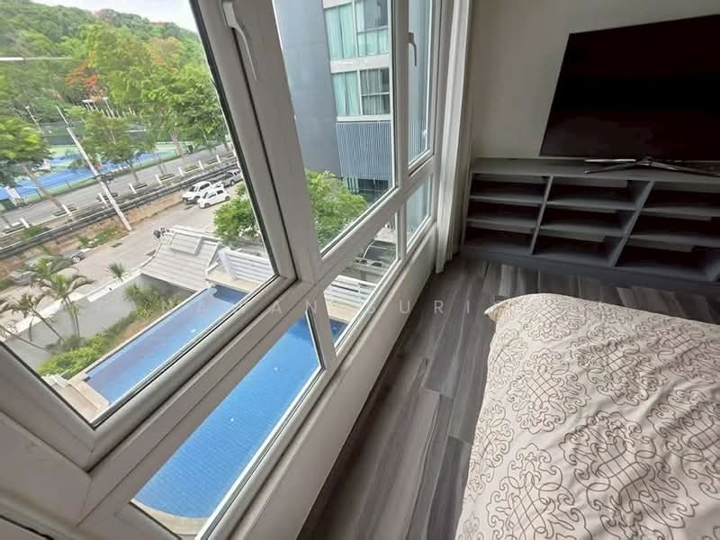 The Lofts Pratumnak, Chon Buri (Pattaya), 378/430 Moo 12 Soi Rajchawaroon, Nong Pru, Bang Lamung (Pattaya), Chon Buri (Pattaya), 2 Bedrooms, 92 sqm, Condo For Sale, by Tanawan Surichai, 500280757 - DDproperty.com