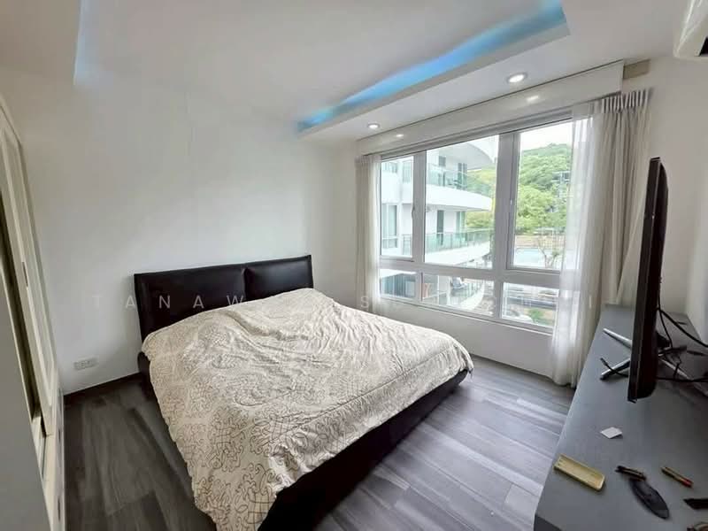 The Lofts Pratumnak, Chon Buri (Pattaya), 378/430 Moo 12 Soi Rajchawaroon, Nong Pru, Bang Lamung (Pattaya), Chon Buri (Pattaya), 2 Bedrooms, 92 sqm, Condo For Sale, by Tanawan Surichai, 500280757 - DDproperty.com