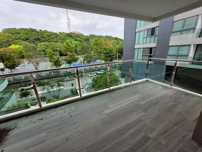 ขาย - The Lofts Pratumnak : เดอะ ลอฟท์ พระตำหนัก, ชลบุรี