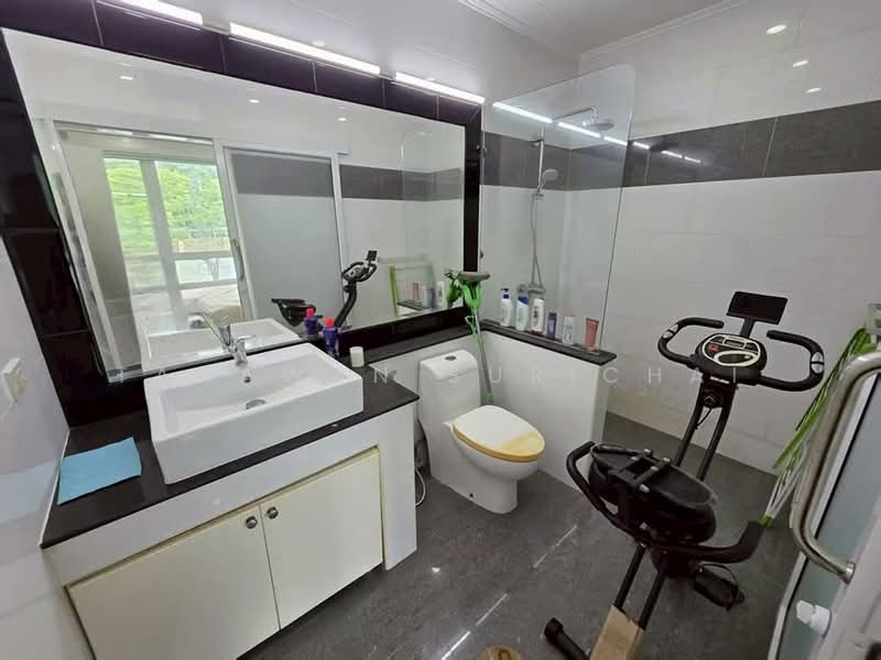 The Lofts Pratumnak, Chon Buri (Pattaya), 378/430 Moo 12 Soi Rajchawaroon, Nong Pru, Bang Lamung (Pattaya), Chon Buri (Pattaya), 2 Bedrooms, 92 sqm, Condo For Sale, by Tanawan Surichai, 500280757 - DDproperty.com