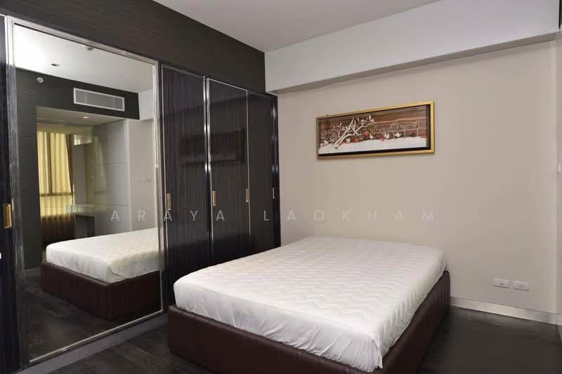The Pano Rama 3, Bangkok, 890 Rama 3 Road, Bang Pong Pang, Yan Nawa, Bangkok, 2 Bedrooms, 100 sqm, Condo For Rent, by Araya Laokham, 500280758 - DDproperty.com