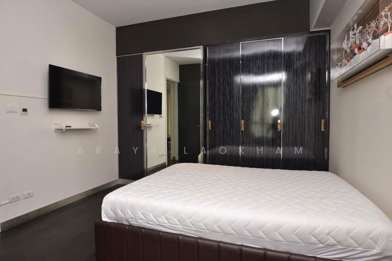 The Pano Rama 3, Bangkok, 890 Rama 3 Road, Bang Pong Pang, Yan Nawa, Bangkok, 2 Bedrooms, 100 sqm, Condo For Rent, by Araya Laokham, 500280758 - DDproperty.com