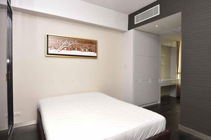 The Pano Rama 3, Bangkok, 890 Rama 3 Road, Bang Pong Pang, Yan Nawa, Bangkok, 2 Bedrooms, 100 sqm, Condo For Rent, by Araya Laokham, 500280758 - DDproperty.com