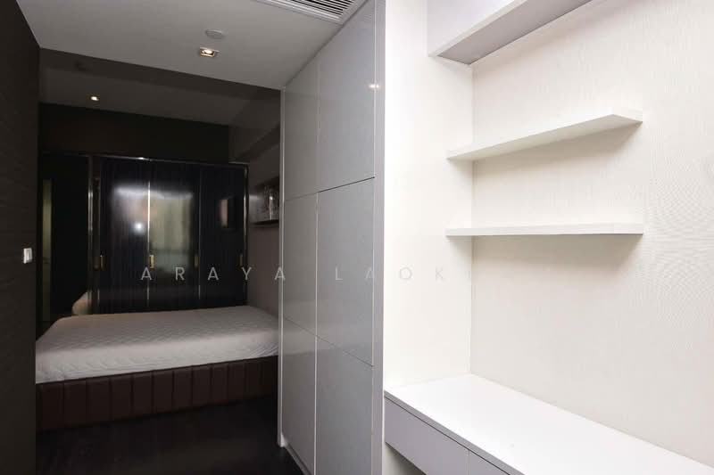 The Pano Rama 3, Bangkok, 890 Rama 3 Road, Bang Pong Pang, Yan Nawa, Bangkok, 2 Bedrooms, 100 sqm, Condo For Rent, by Araya Laokham, 500280758 - DDproperty.com