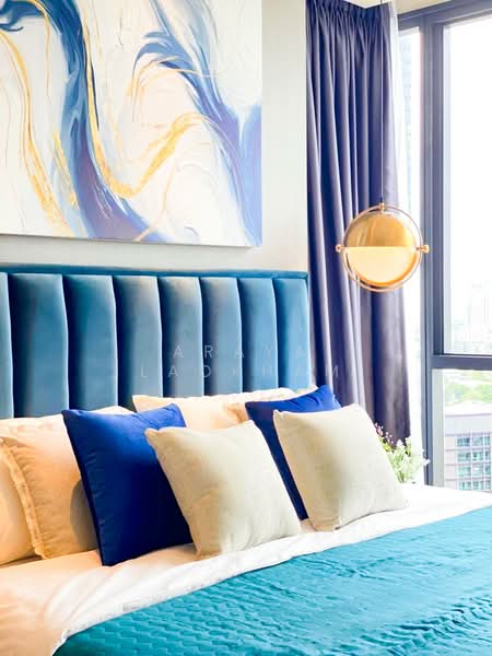 BEATNIQ Sukhumvit 32, Bangkok, Soi Sukhumvit 32, Sukhumvit Road, Khong Tan, Khlong Toei, Bangkok, 2 Bedrooms, 80 sqm, Condo For Sale, by Araya Laokham, 500280762 - DDproperty.com