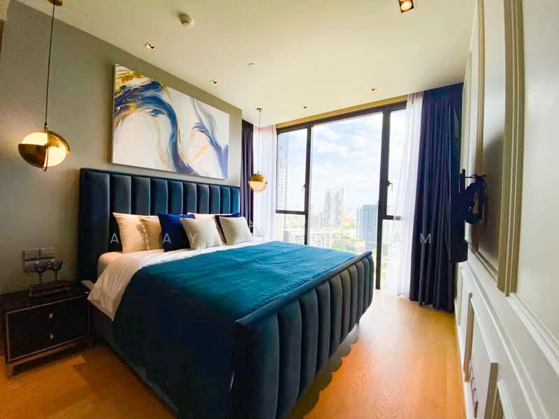 BEATNIQ Sukhumvit 32 : บีทนิค สุขุมวิท 32, กรุงเทพ, ซอยสุขุมวิท 32 ถนนสุขุมวิท, คลองตัน, คลองเตย, กรุงเทพ, 80 ตร.ม., คอนโด ขาย, โดย Araya Laokham, 500280762 - DDproperty.com
