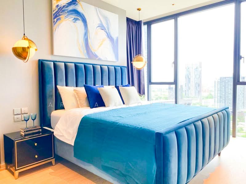 BEATNIQ Sukhumvit 32, Bangkok, Soi Sukhumvit 32, Sukhumvit Road, Khong Tan, Khlong Toei, Bangkok, 2 Bedrooms, 80 sqm, Condo For Sale, by Araya Laokham, 500280762 - DDproperty.com