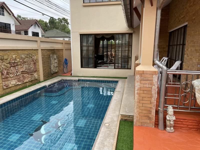 5-BR Villa, Chon Buri (Pattaya), Nong Pru, Bang Lamung (Pattaya), Chon Buri (Pattaya), 5 Bedrooms, 400 sqm, Villa For Sale, by Tanawan Surichai, 500280764 - DDproperty.com