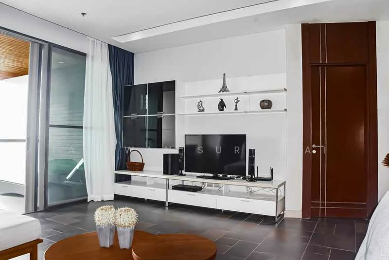 Sea Saran Condominium : ซี สราญ คอนโดมิเนียม, ชลบุรี, 190 หมู่ 2 บางเสร่, บางเสร่, สัตหีบ, ชลบุรี, 154 ตร.ม., คอนโด ขาย, โดย Tanawan Surichai, 500280766 - DDproperty.com