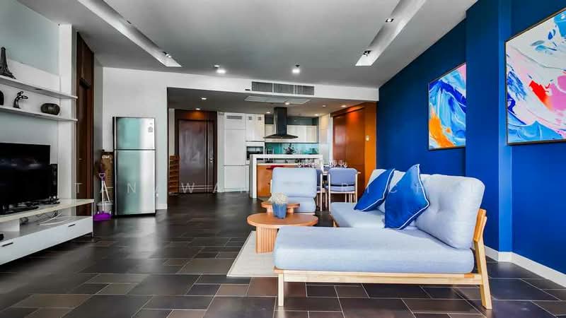 Sea Saran Condominium, Chon Buri (Pattaya), 190 Moo 2 Bangsaray, Bang Sa-re, Sattahip, Chon Buri (Pattaya), 2 Bedrooms, 154 sqm, Condo For Sale, by Tanawan Surichai, 500280766 - DDproperty.com
