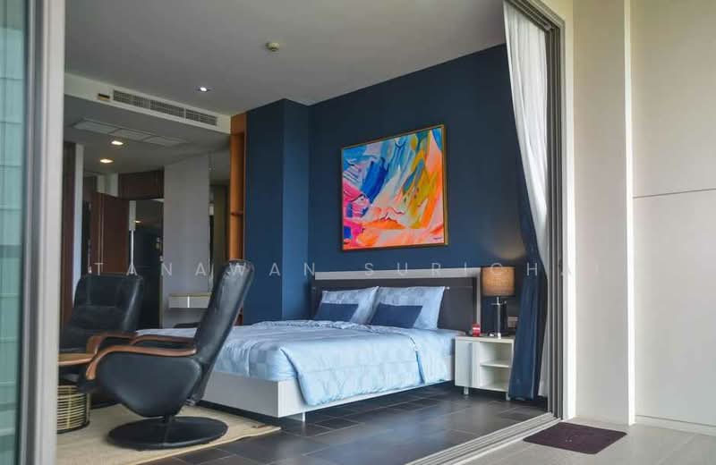 Sea Saran Condominium : ซี สราญ คอนโดมิเนียม, ชลบุรี, 190 หมู่ 2 บางเสร่, บางเสร่, สัตหีบ, ชลบุรี, 154 ตร.ม., คอนโด ขาย, โดย Tanawan Surichai, 500280766 - DDproperty.com