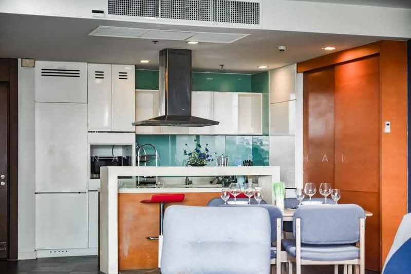Sea Saran Condominium, Chon Buri (Pattaya), 190 Moo 2 Bangsaray, Bang Sa-re, Sattahip, Chon Buri (Pattaya), 2 Bedrooms, 154 sqm, Condo For Sale, by Tanawan Surichai, 500280766 - DDproperty.com
