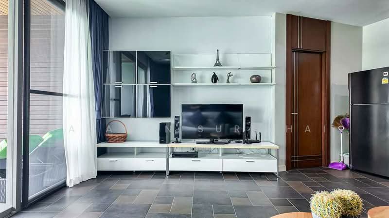 Sea Saran Condominium, Chon Buri (Pattaya), 190 Moo 2 Bangsaray, Bang Sa-re, Sattahip, Chon Buri (Pattaya), 2 Bedrooms, 154 sqm, Condo For Sale, by Tanawan Surichai, 500280766 - DDproperty.com