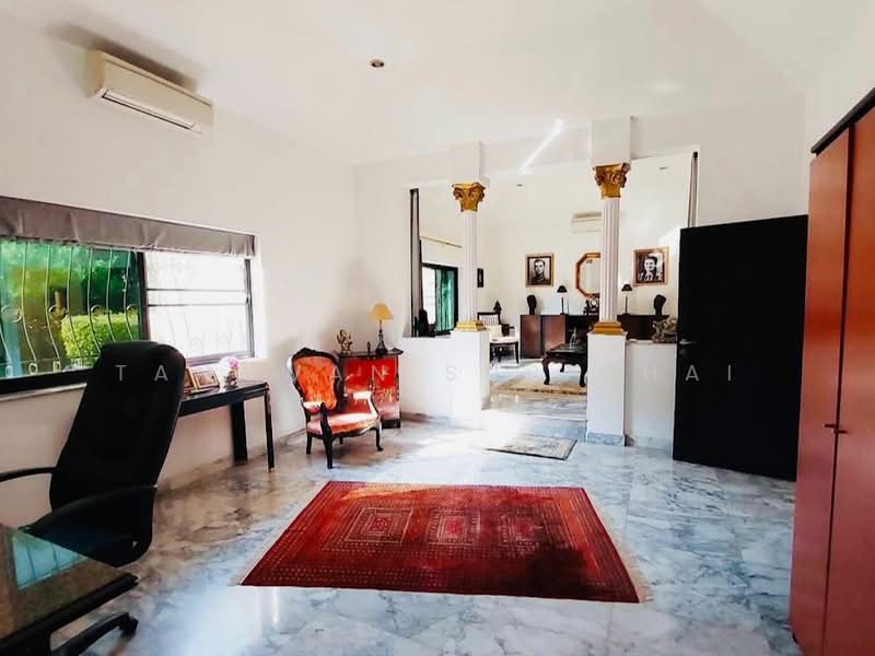 5-BR House, Chon Buri (Pattaya), Nong Pru, Bang Lamung (Pattaya), Chon Buri (Pattaya), 5 Bedrooms, 550 sqm, Single Detached House For Sale, by Tanawan Surichai, 500280767 - DDproperty.com