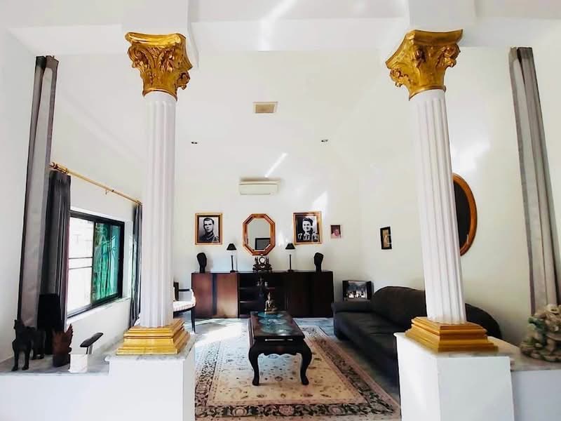 5-BR House, Chon Buri (Pattaya), Nong Pru, Bang Lamung (Pattaya), Chon Buri (Pattaya), 5 Bedrooms, 550 sqm, Single Detached House For Sale, by Tanawan Surichai, 500280767 - DDproperty.com