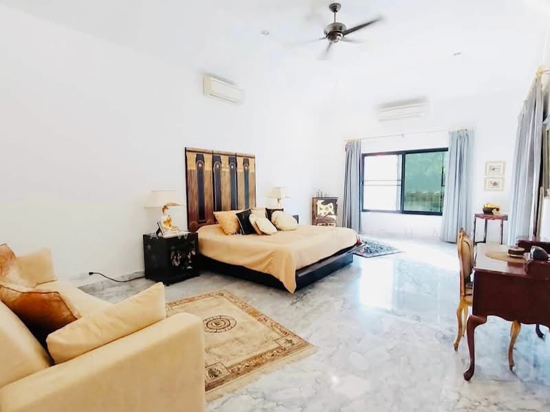 5-BR House, Chon Buri (Pattaya), Nong Pru, Bang Lamung (Pattaya), Chon Buri (Pattaya), 5 Bedrooms, 550 sqm, Single Detached House For Sale, by Tanawan Surichai, 500280767 - DDproperty.com