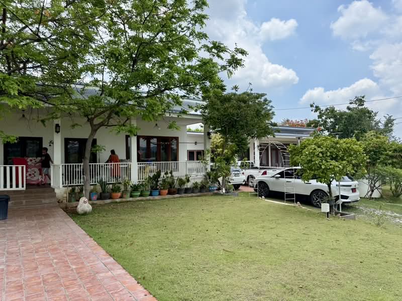ขายที่ดิน 10ไร่พร้อมบ้านเดี่ยว วิวภูเขา เหมาะทำโรงแรม รีสอร์ท โฮมสเตย์, Saraburi, Wang Muang, Wang Muang, Saraburi, , 16,020 sqm, Land For Sale, by ฝากขายบ้าน ฝากขายบ้านมือสอง ฝากขายอสัง Realty HuB, 500280768 - DDproperty.com