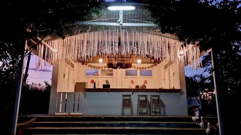 ขายที่ดิน 10ไร่พร้อมบ้านเดี่ยว วิวภูเขา เหมาะทำโรงแรม รีสอร์ท โฮมสเตย์, สระบุรี, วังม่วง, วังม่วง, สระบุรี, 16,020 ตร.ม., ที่ดิน ขาย, โดย ฝากขายบ้าน ฝากขายบ้านมือสอง ฝากขายอสัง Realty HuB, 500280768 - DDproperty.com